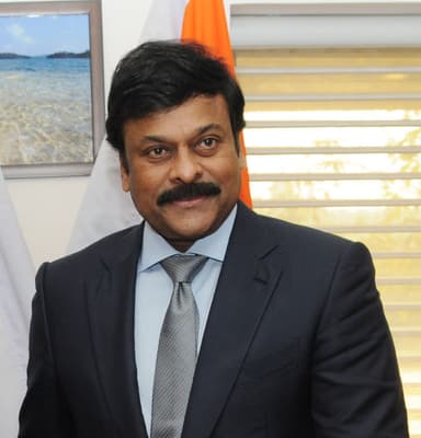 Chiranjeevi