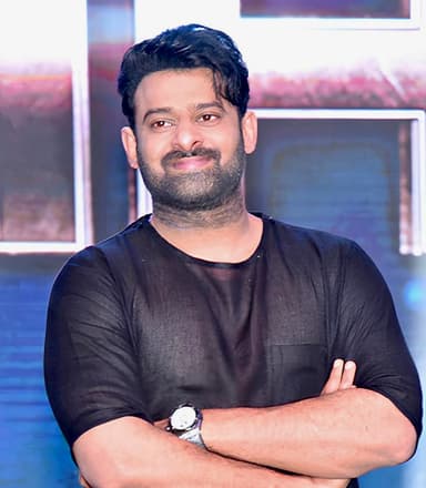 Prabhas